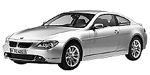BMW E63 U3078 Fault Code