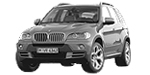 BMW E70 U3078 Fault Code
