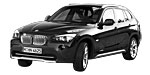 BMW E84 U3078 Fault Code