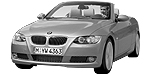 BMW E93 U3078 Fault Code