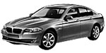 BMW F10 U3078 Fault Code