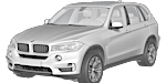 BMW F15 U3078 Fault Code